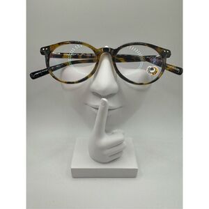 eyebobs Case Closed eyeglass frames brown tortoiseshell new without case